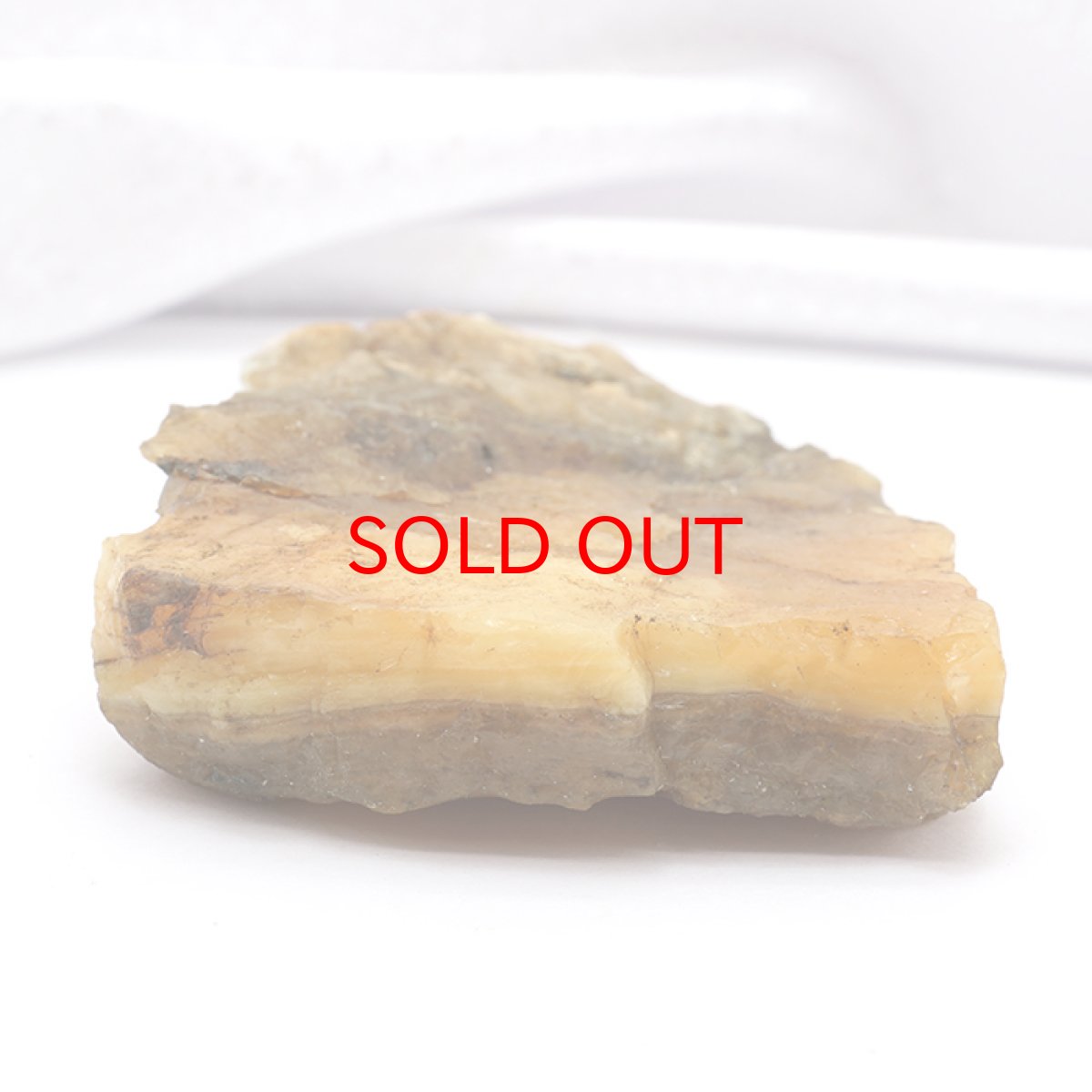 画像5: 北海道蛍光オパール 原石 約72.6g 北海道産 一点もの 天然石 パワーストーン カラーストーン (5)