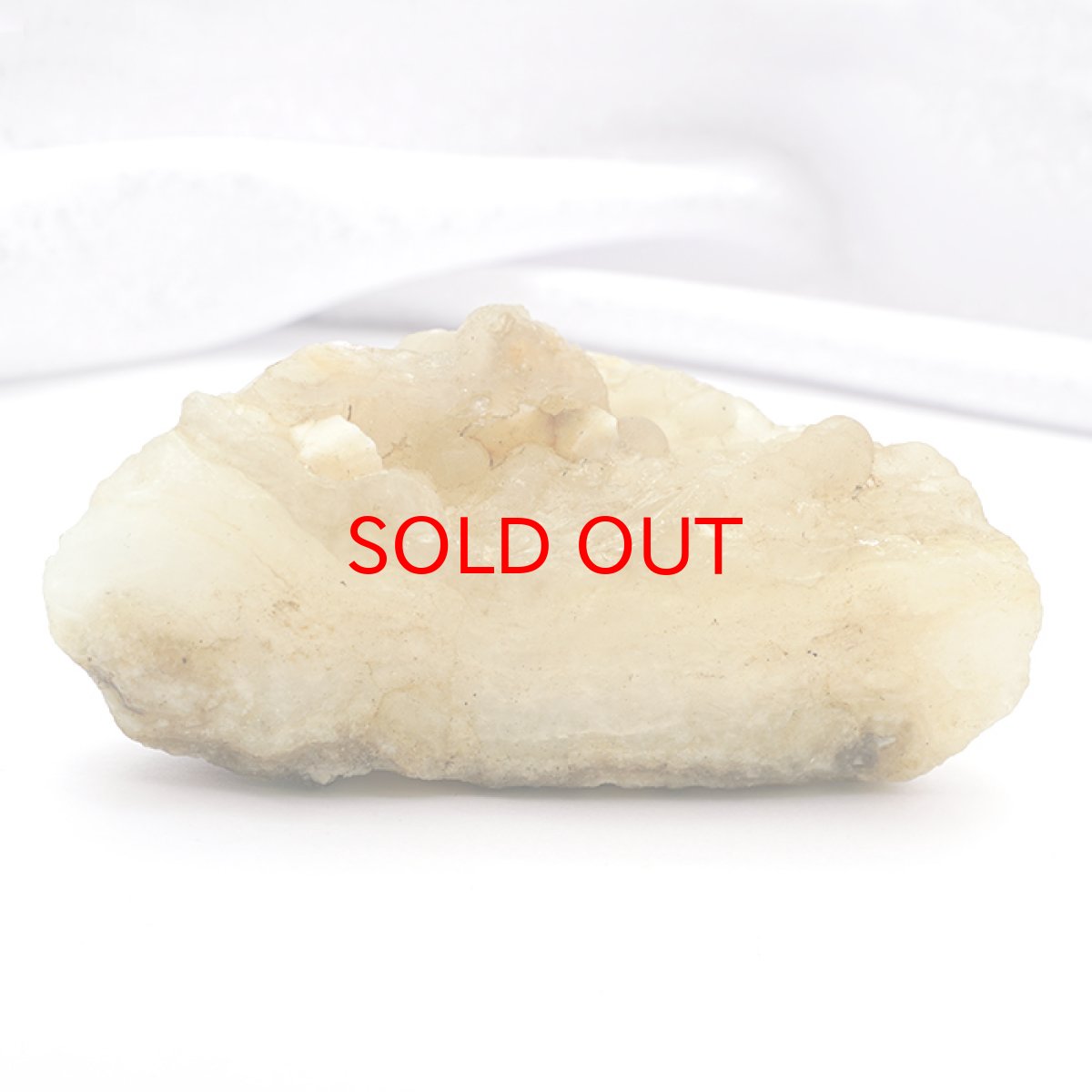 画像2: 北海道蛍光オパール 原石 約97.0g 北海道産 一点もの 天然石 パワーストーン カラーストーン (2)