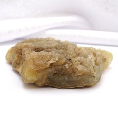 画像3: 北海道蛍光オパール 原石 約83.6g 北海道産 一点もの 天然石 パワーストーン カラーストーン (3)