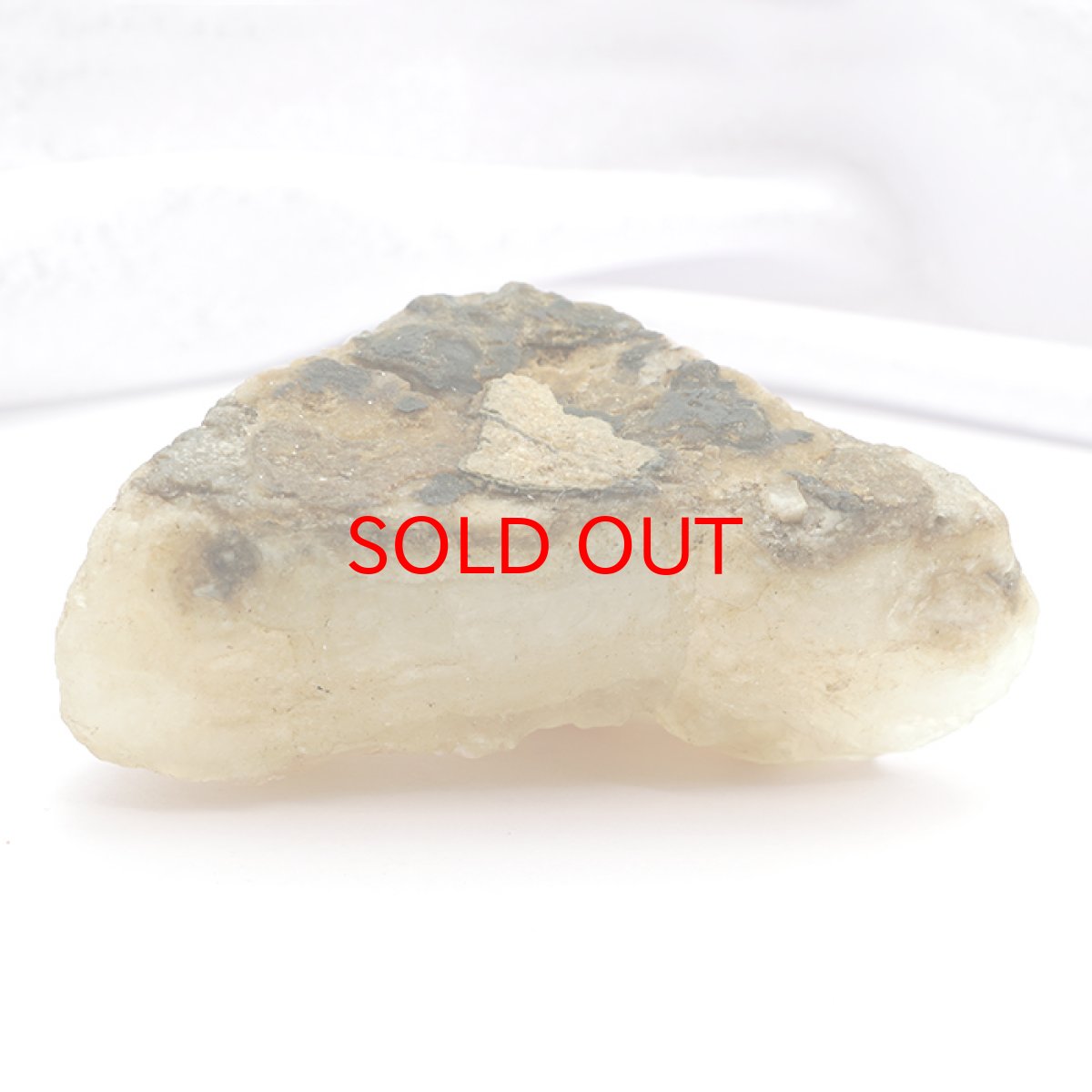 画像6: 北海道蛍光オパール 原石 約97.0g 北海道産 一点もの 天然石 パワーストーン カラーストーン (6)