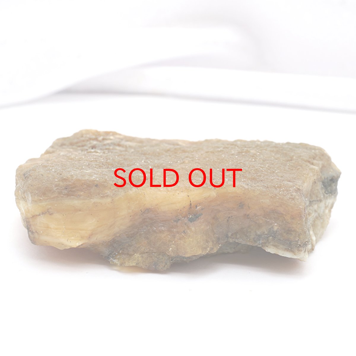 画像6: 北海道蛍光オパール 原石 約72.6g 北海道産 一点もの 天然石 パワーストーン カラーストーン (6)