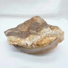 画像4: 北海道蛍光オパール 原石 約512.8g 北海道産 一点もの 天然石 パワーストーン カラーストーン (4)