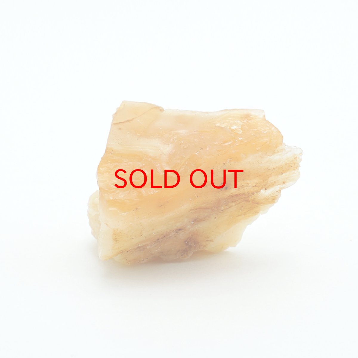 画像3: 北海道蛍光オパール 原石 約5.50g 北海道産 一点もの 天然石 パワーストーン カラーストーン (3)