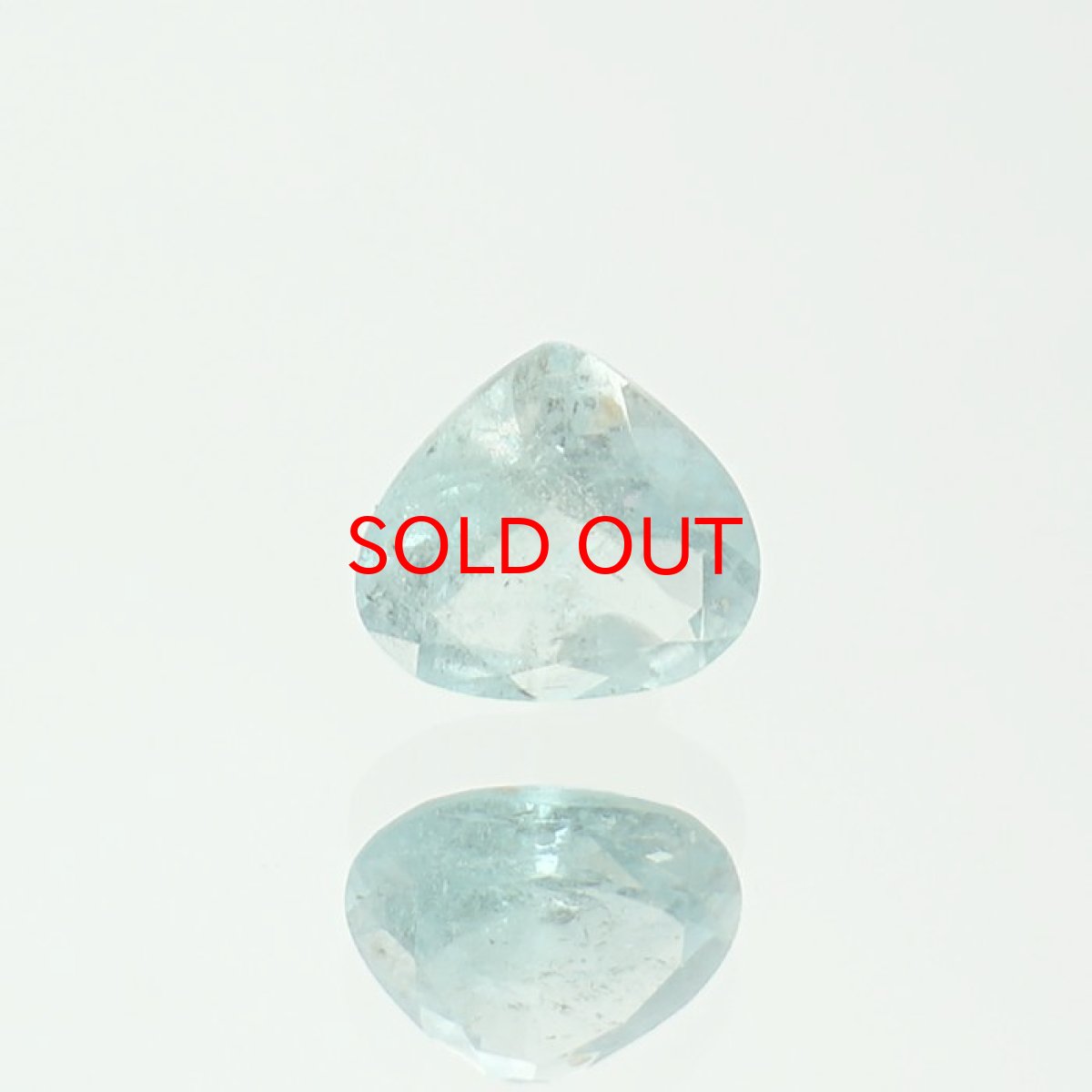 画像4: ユークレース ルース マロンカット 0.85ct コロンビア産 一点もの 希少 天然石 パワーストーン カラーストーン (4)