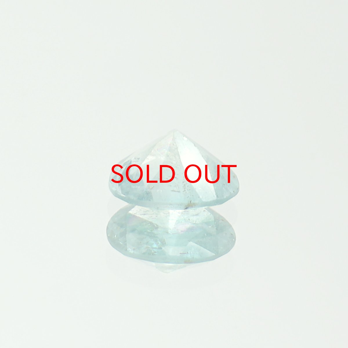 画像3: ユークレース ルース マロンカット 0.85ct コロンビア産 一点もの 希少 天然石 パワーストーン カラーストーン (3)