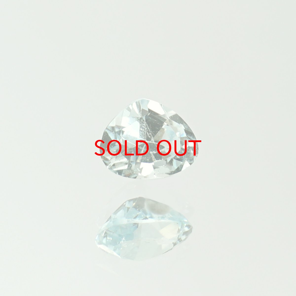 画像4: ユークレース ルース マロンカット 0.75ct コロンビア産 一点もの 希少 天然石 パワーストーン カラーストーン (4)