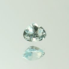 画像4: ユークレース ルース マロンカット 0.75ct コロンビア産 一点もの 希少 天然石 パワーストーン カラーストーン (4)