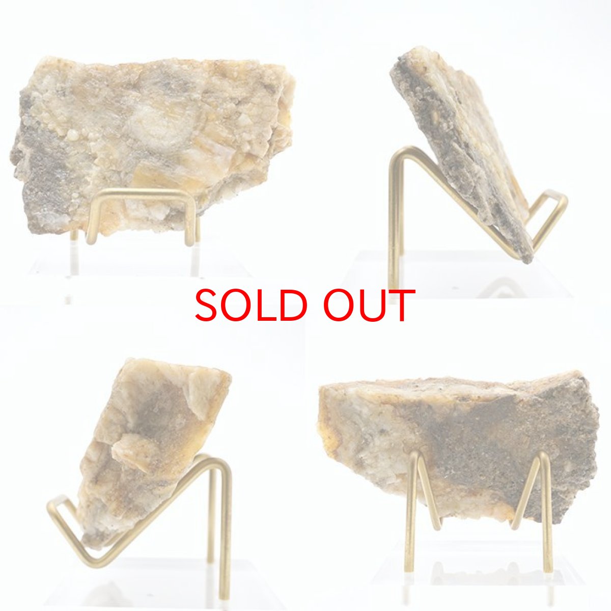 画像2: 北海道蛍光オパール 原石 約62.9g 北海道産 一点もの 天然石 パワーストーン カラーストーン (2)