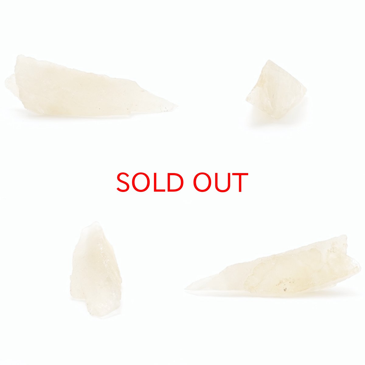 画像2: 北海道蛍光オパール 原石 約6.2g 北海道産 一点もの 天然石 パワーストーン カラーストーン (2)