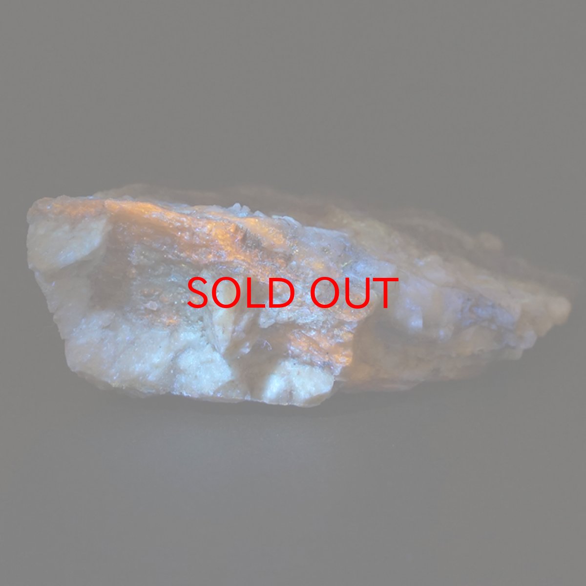 画像5: 北海道蛍光オパール 原石 約62.9g 北海道産 一点もの 天然石 パワーストーン カラーストーン (5)