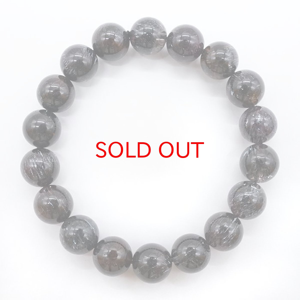 画像4: 【20%OFFセール】 スーパーセブン ブレスレット 証明書付き 10mm  ブラジル産 一点もの superseven 天然石 パワーストーン  カラーストーン ハイクオリティ (4)