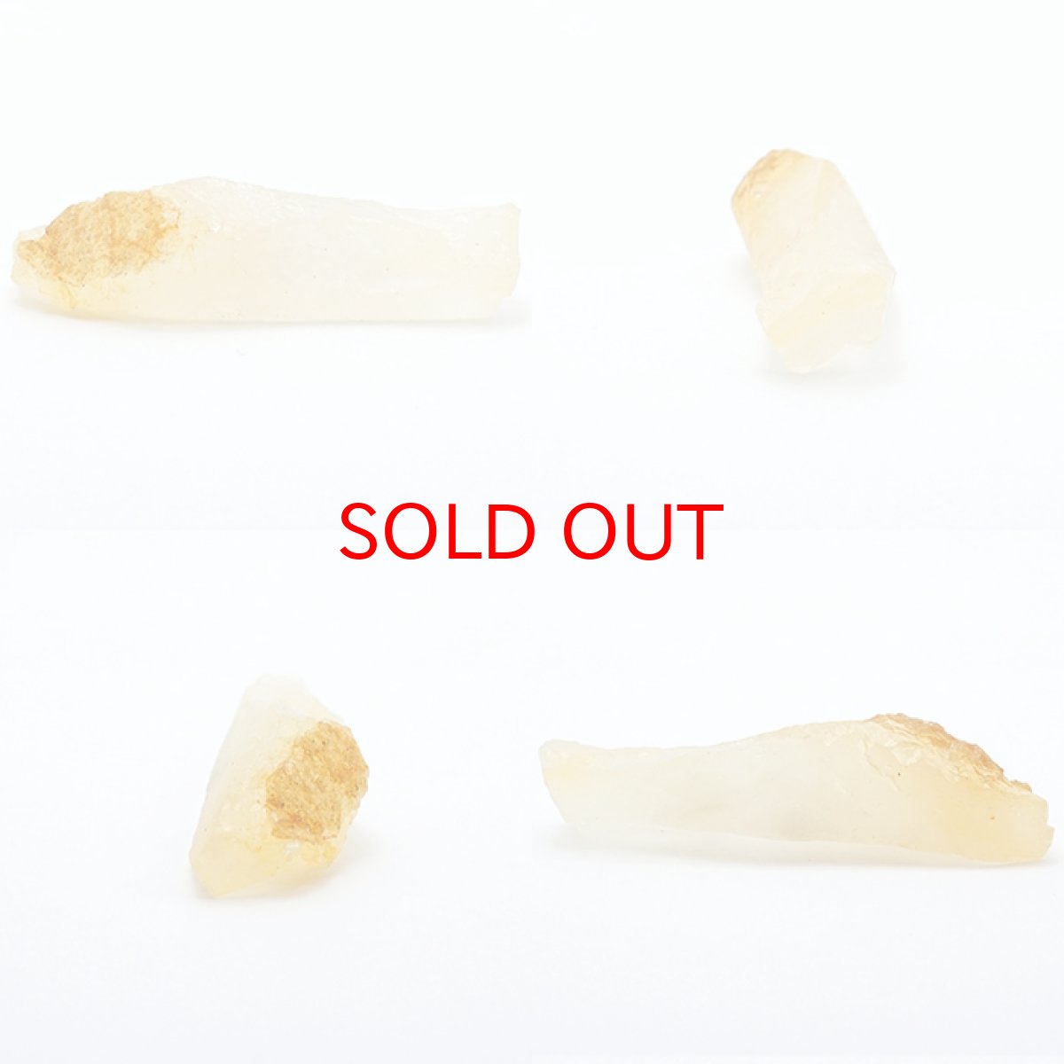 画像2: 北海道蛍光オパール 原石 約8.9g 北海道産 一点もの 天然石 パワーストーン カラーストーン (2)