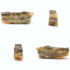 画像2: 北海道蛍光オパール 原石 約22g 北海道産 一点もの 天然石 パワーストーン カラーストーン (2)