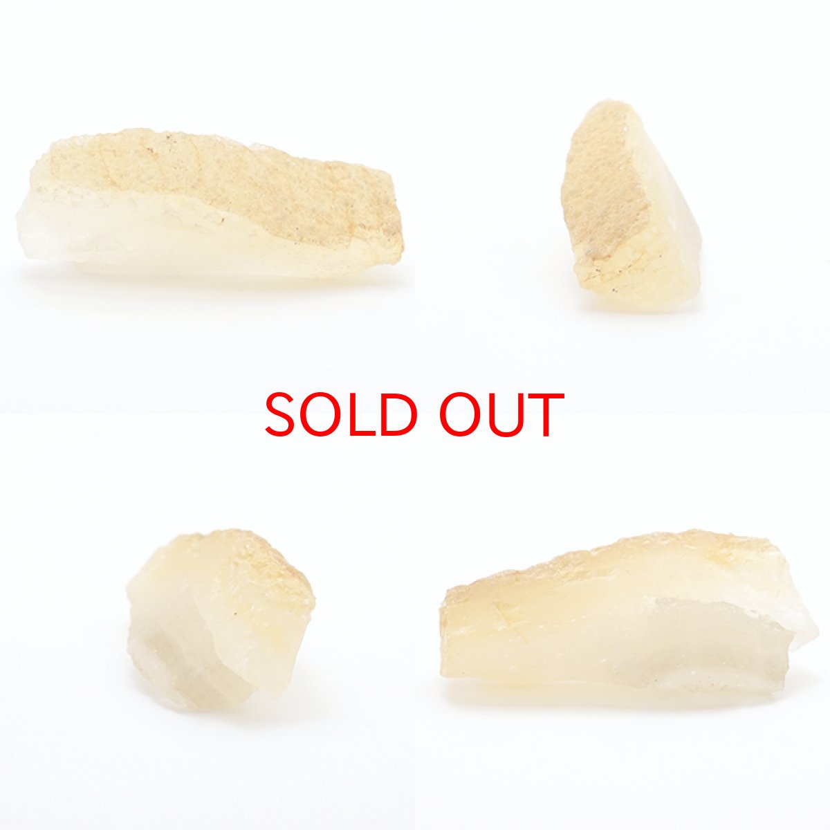 画像2: 北海道蛍光オパール 原石 約14.5g 北海道産 一点もの 天然石 パワーストーン カラーストーン (2)