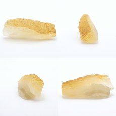 画像2: 北海道蛍光オパール 原石 約14.5g 北海道産 一点もの 天然石 パワーストーン カラーストーン (2)