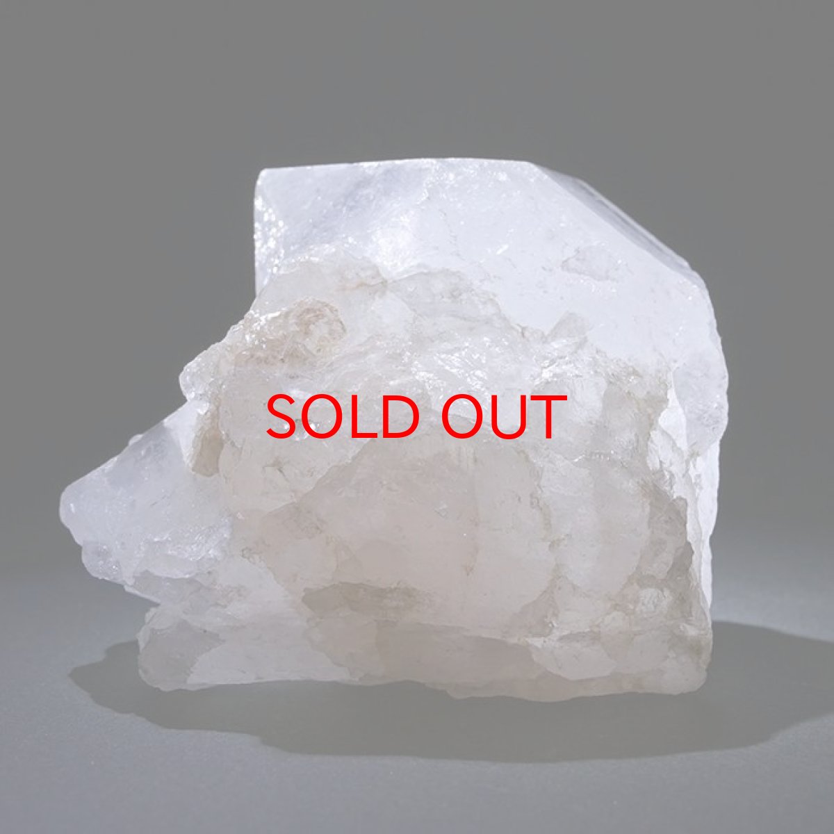 画像3: マニカラン水晶 クラスター 約278.2g ヒマラヤ産 原石 座布団付き 【 一点もの 】 Manikaran 希少石  天然石 パワーストーン カラーストーン (3)