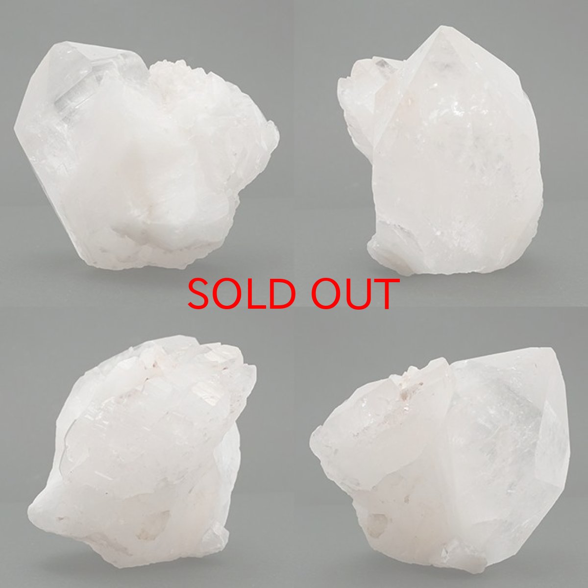 画像2: マニカラン水晶 クラスター 約419.5g ヒマラヤ産 原石 座布団付き 【 一点もの 】 Manikaran 希少石  天然石 パワーストーン カラーストーン (2)