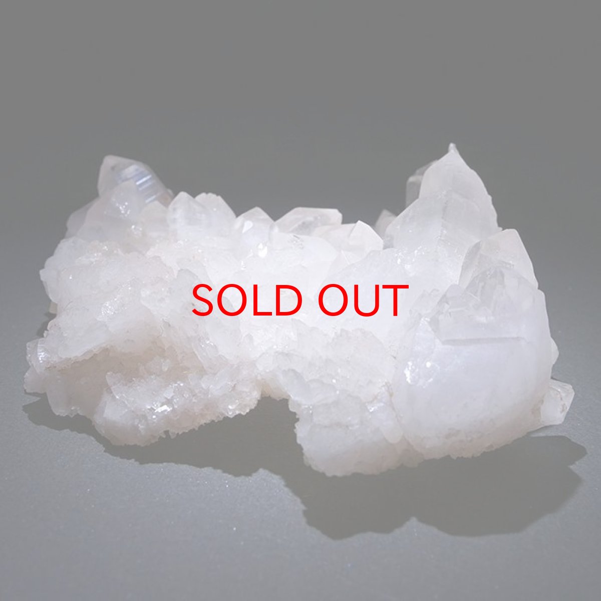 画像5: マニカラン水晶 クラスター 約216.8g ヒマラヤ産 原石 座布団付き 【 一点もの 】 Manikaran 希少石  天然石 パワーストーン カラーストーン (5)