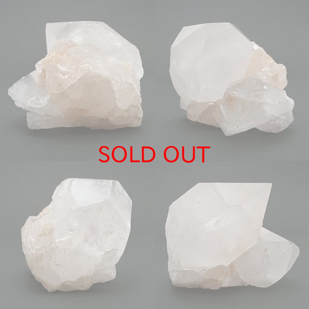 画像2: マニカラン水晶 クラスター 約278.2g ヒマラヤ産 原石 座布団付き 【 一点もの 】 Manikaran 希少石  天然石 パワーストーン カラーストーン (2)