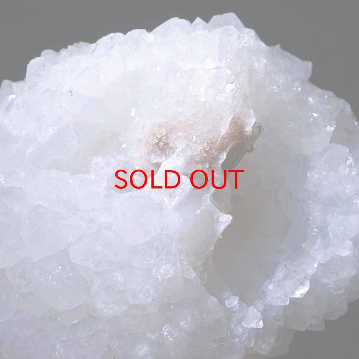 画像4: スタラクタイトクォーツ クラスター 約1.39kg インド産 原石 【 一点もの 】 Stalactite 希少石  天然石 パワーストーン カラーストーン (4)