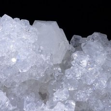 画像6: 【石の日SALE 14%OFF】 スタラクタイトクォーツ クラスター 約1.49kg インド産 原石 【 一点もの 】 Stalactite 希少石  天然石 パワーストーン カラーストーン (6)