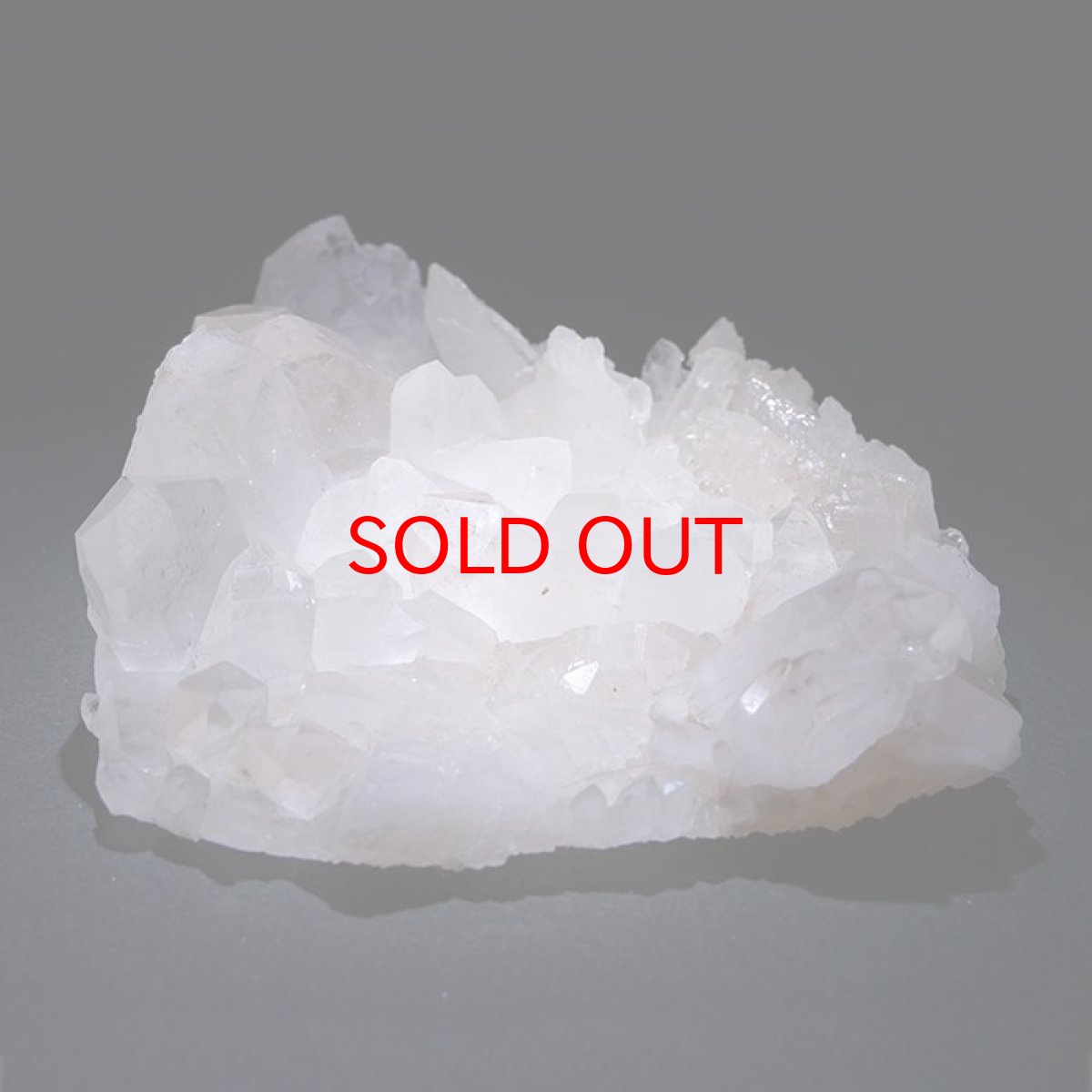 画像3: マニカラン水晶 クラスター 約216.8g ヒマラヤ産 原石 座布団付き 【 一点もの 】 Manikaran 希少石  天然石 パワーストーン カラーストーン (3)