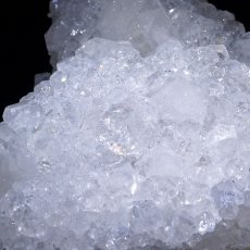 画像5: 【石の日SALE 14%OFF】 スタラクタイトクォーツ クラスター 約1.49kg インド産 原石 【 一点もの 】 Stalactite 希少石  天然石 パワーストーン カラーストーン (5)