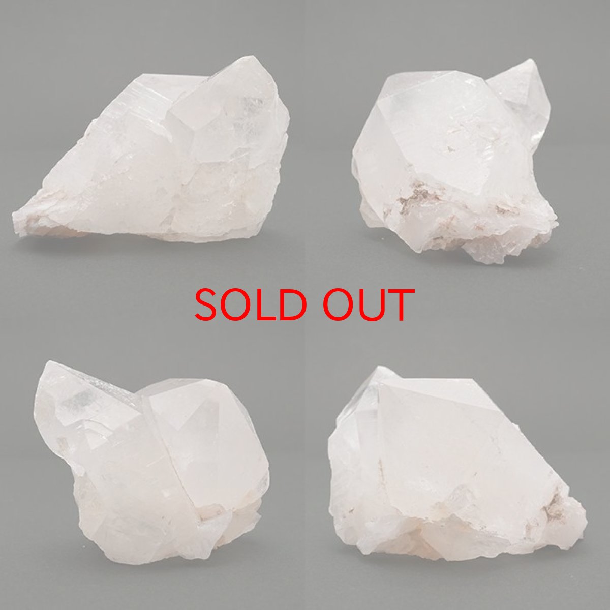 画像2: マニカラン水晶 クラスター 約227.6g ヒマラヤ産 原石 座布団付き 【 一点もの 】 Manikaran 希少石  天然石 パワーストーン カラーストーン (2)