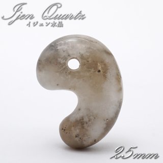 勾玉 - 天然石&中国茶Lin