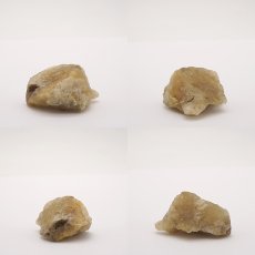 画像2: 北海道蛍光オパール 原石 約18.5g 北海道産 一点もの 天然石 パワーストーン カラーストーン (2)