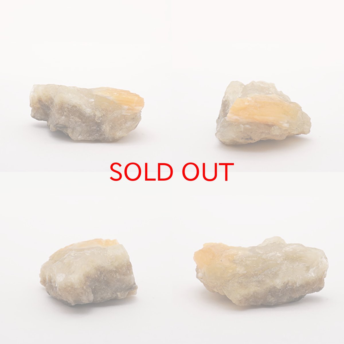 画像2: 北海道蛍光オパール 原石 約21.5g 北海道産 一点もの 天然石 パワーストーン カラーストーン (2)