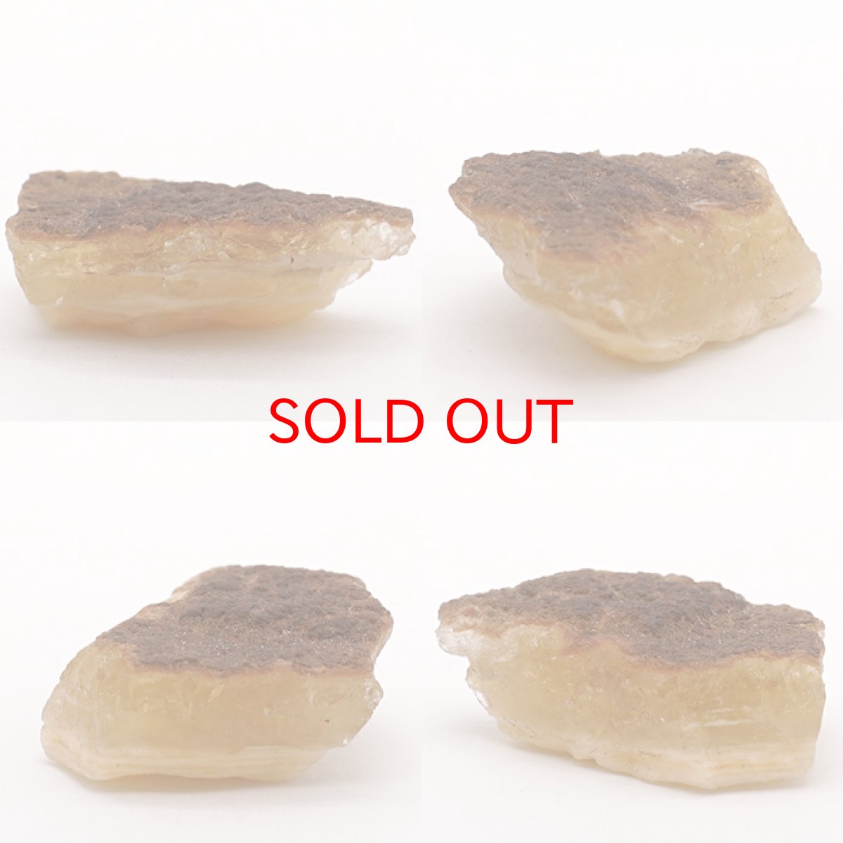 画像2: 北海道蛍光オパール 原石 約5.2g 北海道産 一点もの 天然石 パワーストーン カラーストーン (2)