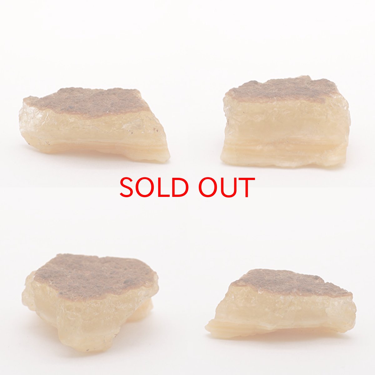 画像2: 北海道蛍光オパール 原石 約5.9g 北海道産 一点もの 天然石 パワーストーン カラーストーン (2)