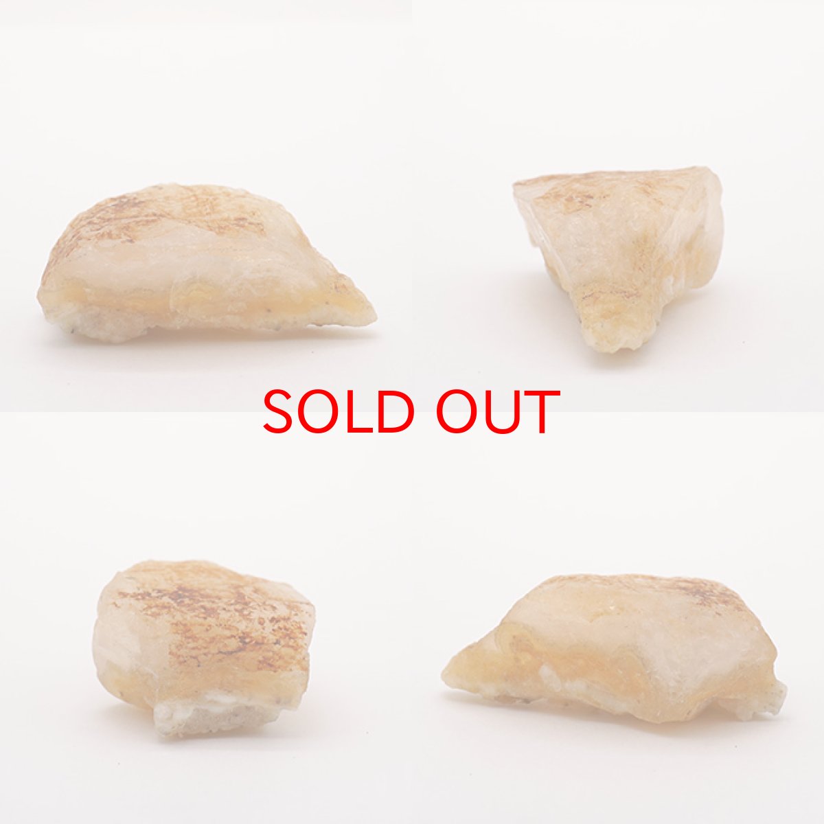 画像2: 北海道蛍光オパール 原石 約14.4g 北海道産 一点もの 天然石 パワーストーン カラーストーン (2)