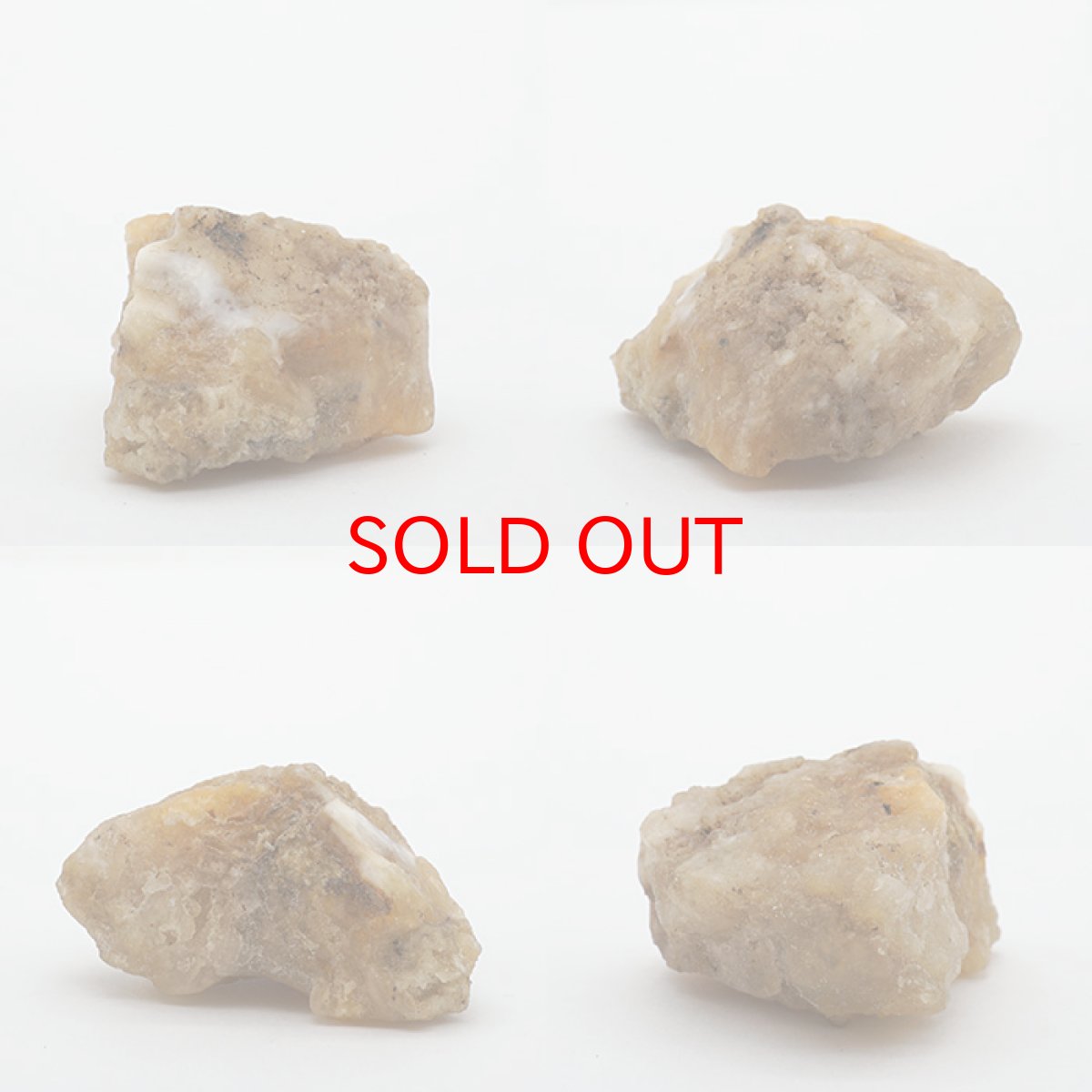 画像2: 北海道蛍光オパール 原石 約19.0g 北海道産 一点もの 天然石 パワーストーン カラーストーン (2)