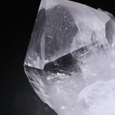 画像3: アーカンソー水晶 クラスター 267.0g アメリカ産 【 一点もの 】原石 稀少石 浄化 天然石 パワーストーン (3)
