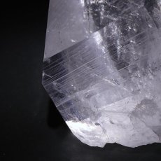 画像4: アーカンソー水晶 クラスター 267.0g アメリカ産 【 一点もの 】原石 稀少石 浄化 天然石 パワーストーン (4)