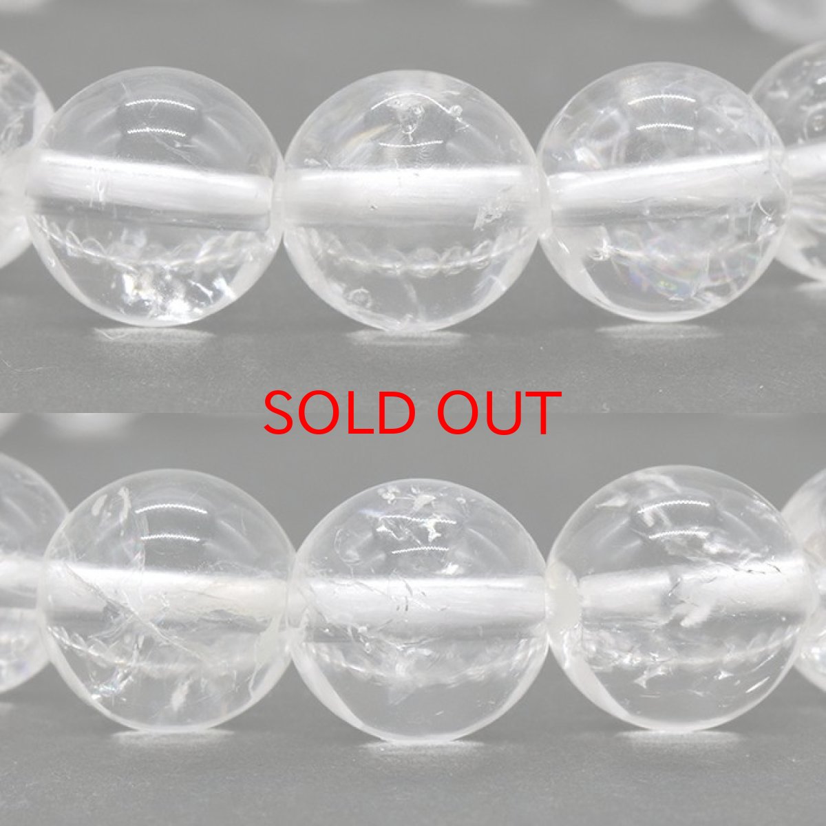 画像3: ハイアライトオパール 丸玉9mm ブレスレット 18.1g メキシコ産 10月誕生石 オパール 天然石 パワーストーン カラーストーン (3)