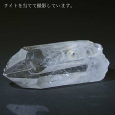 画像5: モンドクォーツ 原石 タンザニア産 【 一点もの 】水晶 石英 稀少石 浄化 天然石 パワーストーン (5)