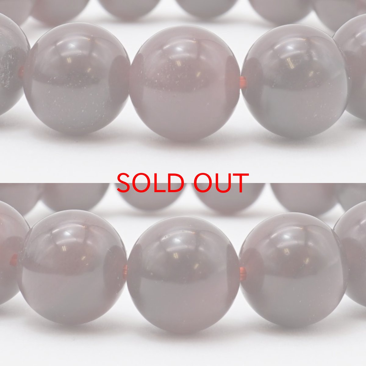 画像2: アークナイト 特Sランク 12mm ブレスレット 徳島県産 日本銘石 パワーストーン 天然石 カラーストーン (2)