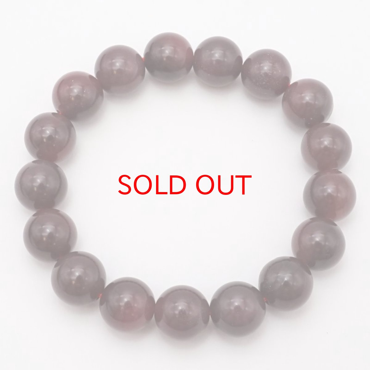 画像4: アークナイト 特Sランク 12mm ブレスレット 徳島県産 日本銘石 パワーストーン 天然石 カラーストーン (4)