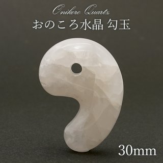 おのころ水晶（兵庫県） - 天然石 Lin