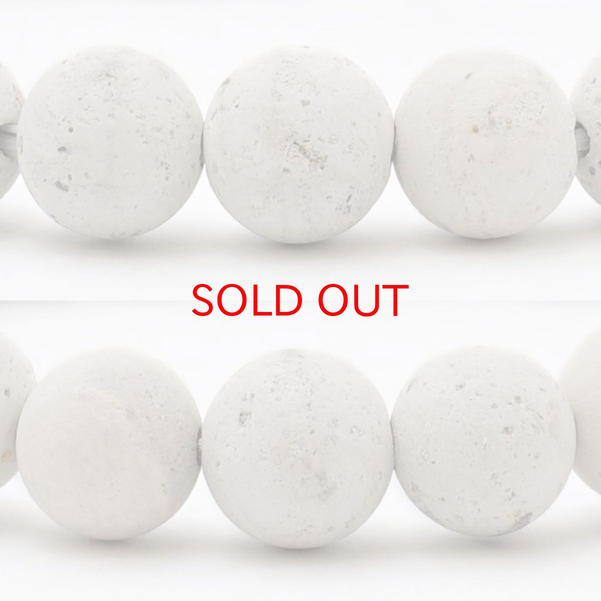 画像2: 出雲ゼオライト 8mm ブレスレット 島根県産 日本銘石 パワーストーン 天然石 カラーストーン (2)