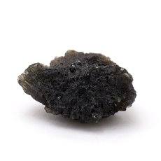 画像3: モルダバイト 原石 6.81g チェコ産 【一点物】 moldavite 高品質 レア 天然ガラス モルダヴ石 パワーストーン カラーストーン (3)
