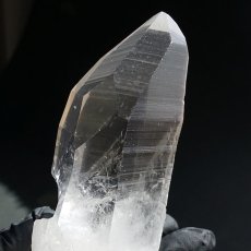 画像3: レムリアンシード 原石 133.9g ブラジル産 一点物 Lemurian Seed 稀少石 浄化 天然石 パワーストーン カラーストーン (3)