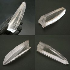 画像2: レムリアンシード 原石 70.4g ブラジル産 一点物 Lemurian Seed 稀少石 浄化 天然石 パワーストーン カラーストーン (2)