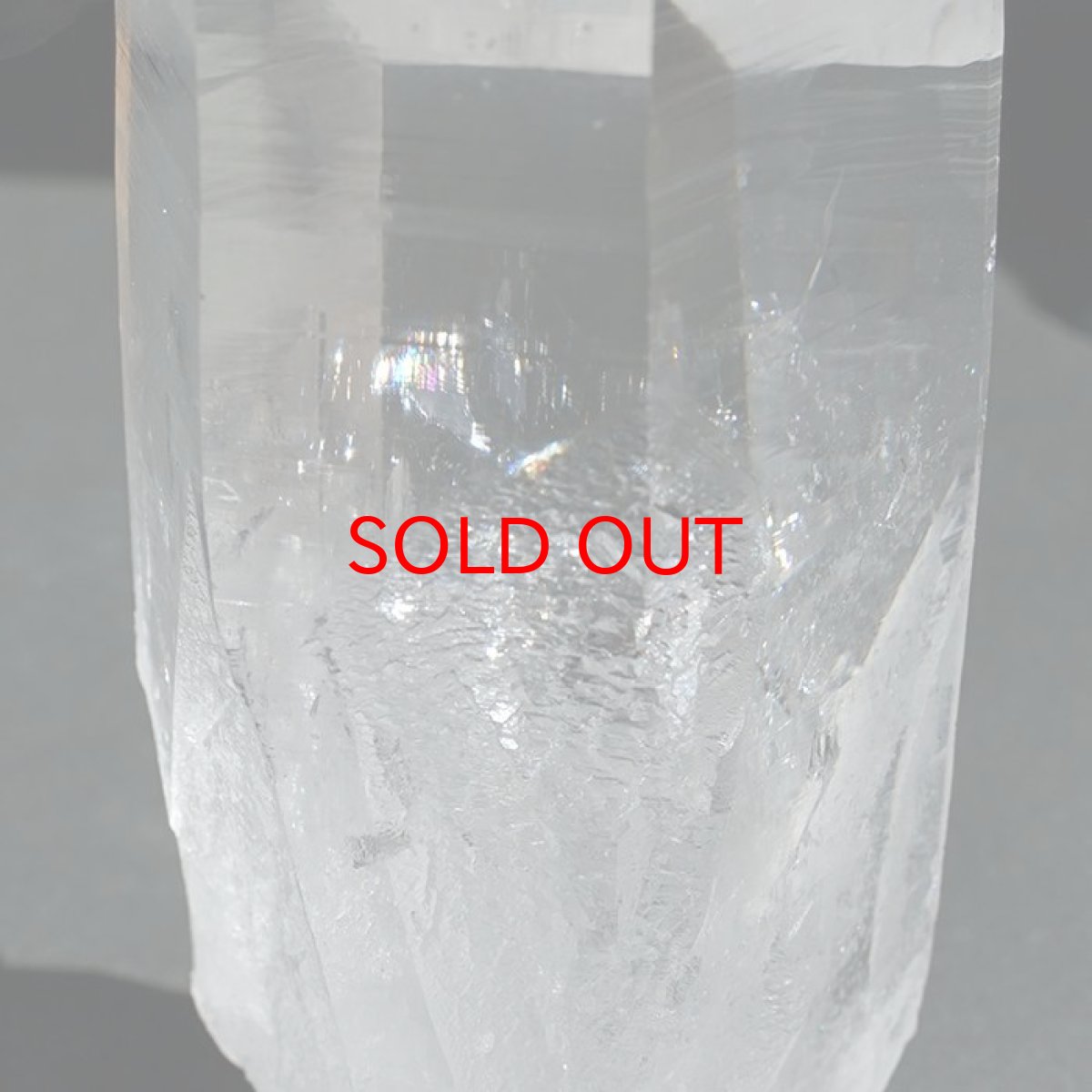 画像4: レムリアンシード 原石 328.8g ブラジル産 一点物 Lemurian Seed 稀少石 浄化 天然石 パワーストーン カラーストーン (4)