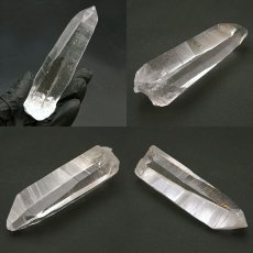 画像2: レムリアンシード 原石 94.6g ブラジル産 一点物 Lemurian Seed 稀少石 浄化 天然石 パワーストーン カラーストーン (2)