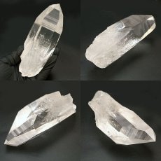 画像2: レムリアンシード 原石 328.8g ブラジル産 一点物 Lemurian Seed 稀少石 浄化 天然石 パワーストーン カラーストーン (2)