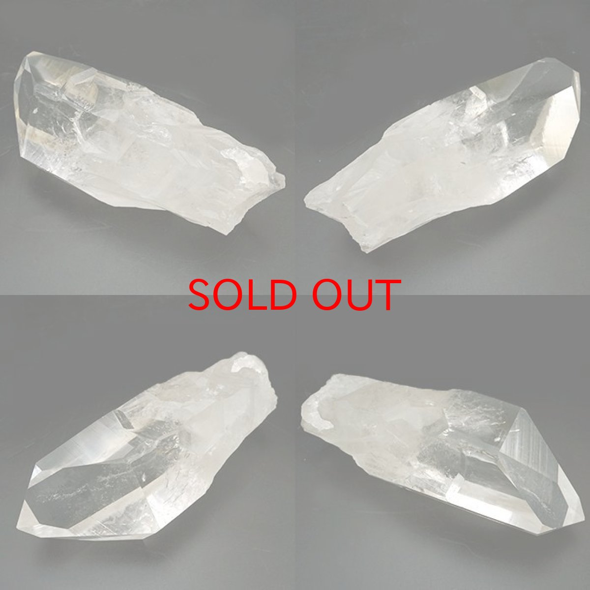 画像2: レムリアンシード 原石 1079g ブラジル産 一点物 Lemurian Seed 稀少石 浄化 天然石 パワーストーン カラーストーン (2)